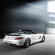 Illustration for article titled The New Mercedes-Benz SLS AMG GT Final Edition: The Ultimate Super Sports Car